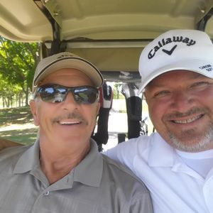 Meet your Posher, Scott